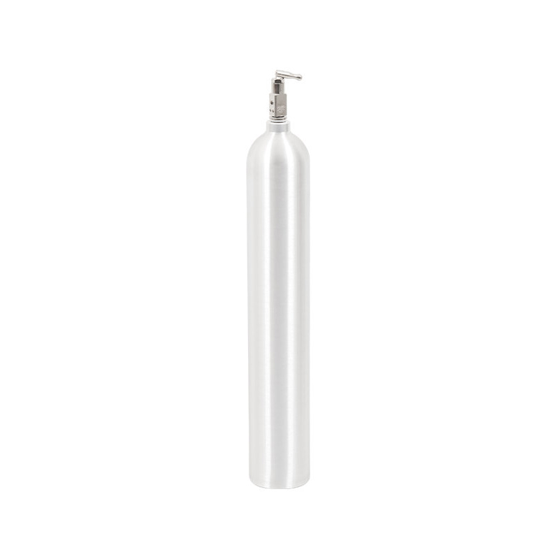 Aluminum Cylinder Aluminum Cylinder