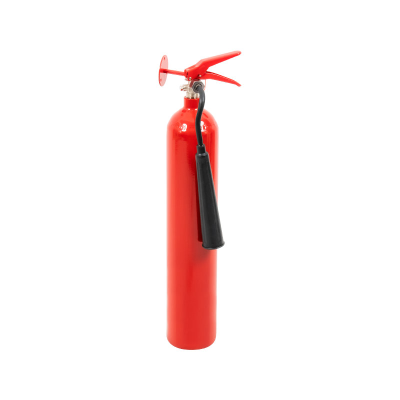 3KG Portable Steel Fire Extinguisher（CK45/CE）