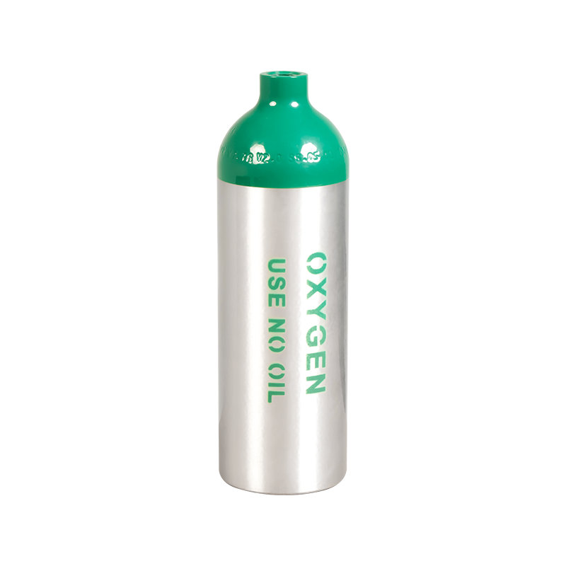 Aluminum Cylinder