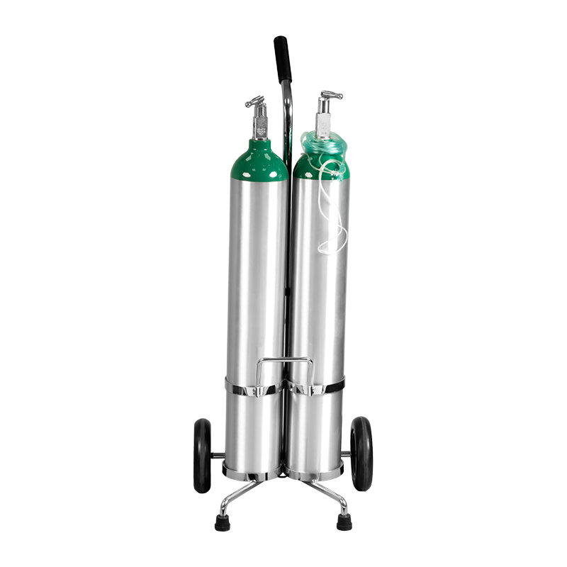 Aluminum Cylinder Aluminum Cylinder