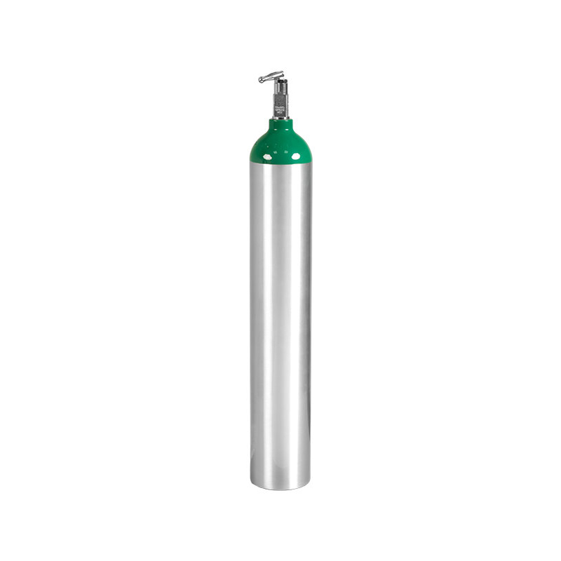 Aluminum Cylinder Aluminum Cylinder
