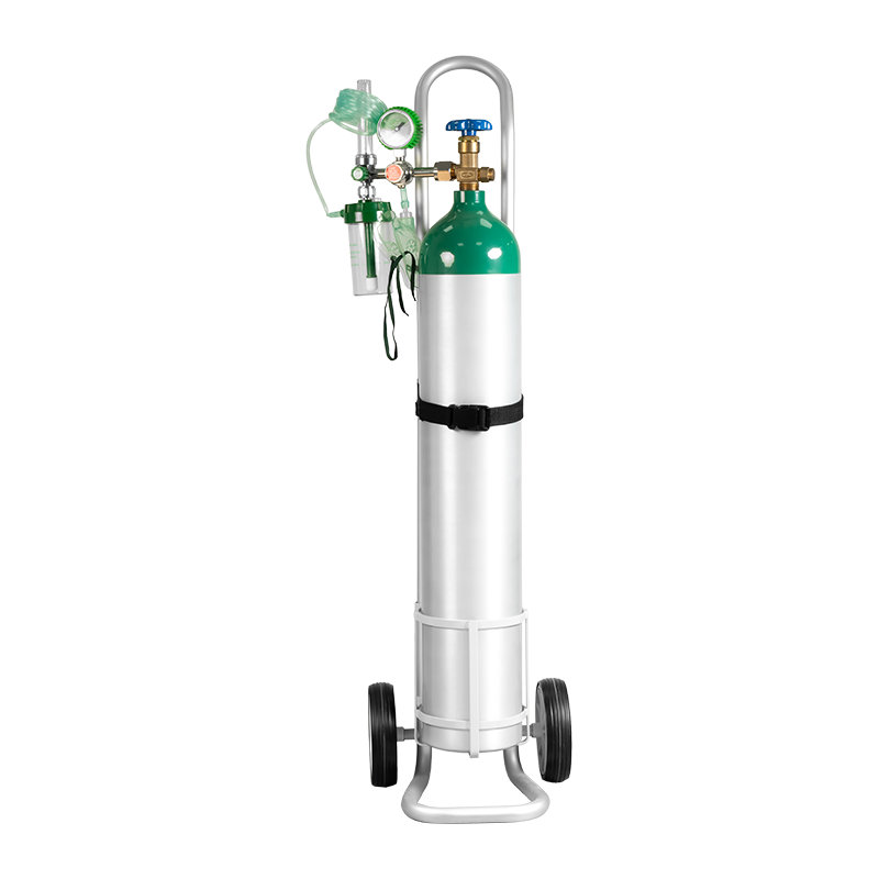 Aluminum Cylinder Aluminum Cylinder