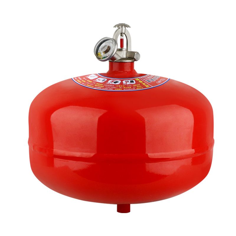 8KG Hanging Fire Extinguisher