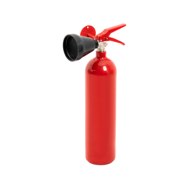  2Kg Portable Fire Extinguisher（CK45/CE）