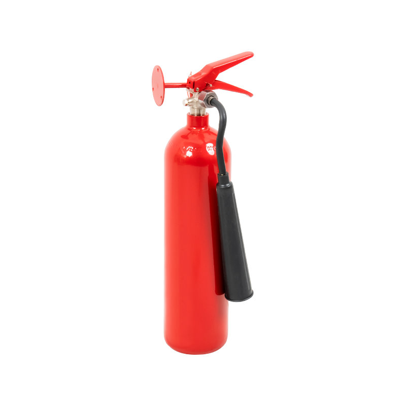  2Kg Portable Fire Extinguisher（CK45/CE）