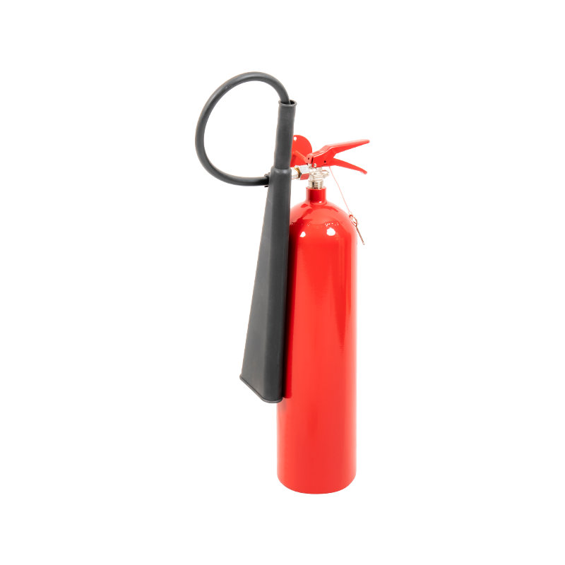 5Kg CO2 Fire Extinguisher（CK45/CE）