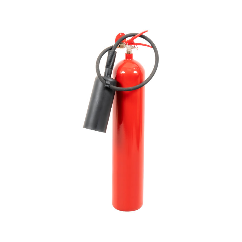 5KG Steel Portable CO2 Fire Extinguisher